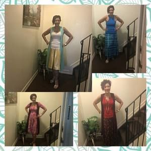 Meet your Posher, Lularoe raquel ruiz